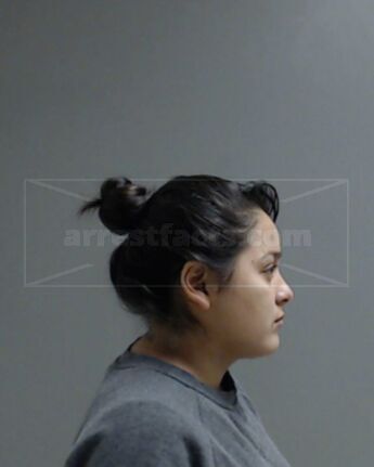 Elizabeth Ashley Valdez