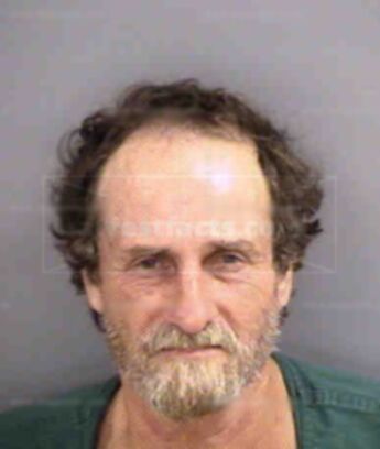 Byron Patrick Buzbee