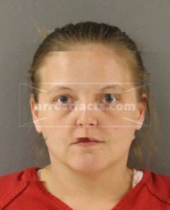 Brandy Leighann Martin