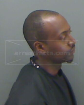 Austin Jarod Sanders