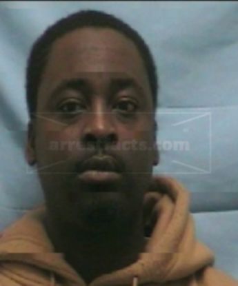 Darius Edward Williams