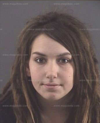 Shannon Lee Rogers
