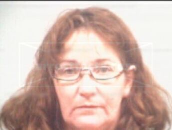 Sharon Marie Asbury