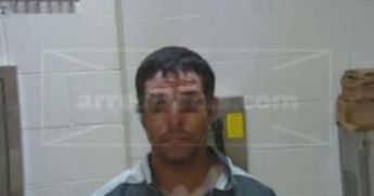 Tomas Arellano Trujillo