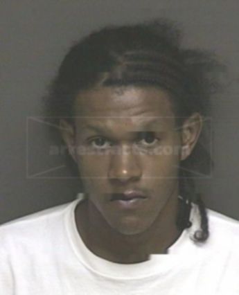 Roderick Earl Newman