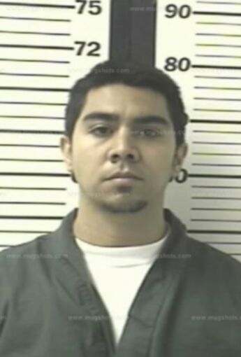 Daniel Jr Ayala Garcia