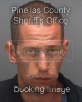 Joseph Christopher Murphy