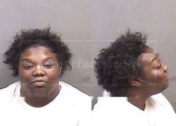 Britanica Yasheena Nashay Chatman