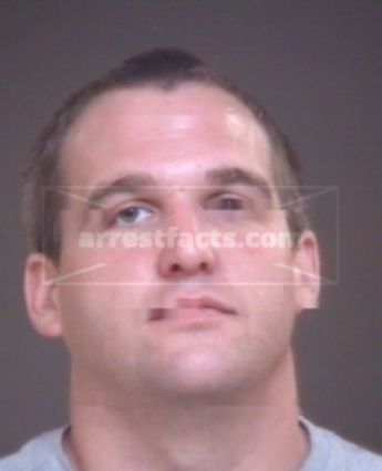 Joshua Lee Nolen