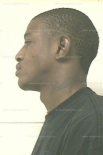 Deontae Sanquaz Cumby