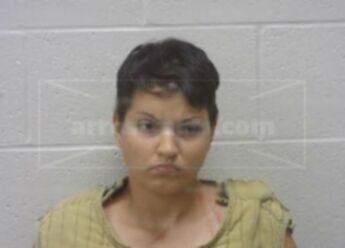 Amanda Delynn Daugherty