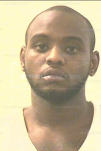 Austin Antonio Davon Brown