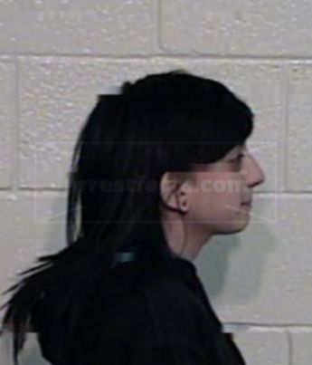 Cecily Marie Sanchez Handy