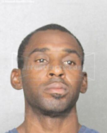 Derrick Von Welch