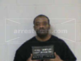 Calvin Lee Brooks