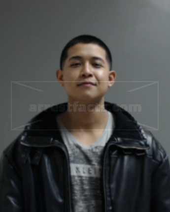 Adrian Morales Gaona