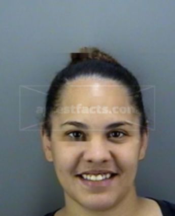Felicita Ivette Colon