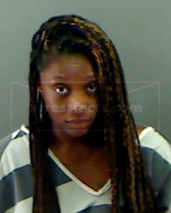 Betheny Meshia Sargent