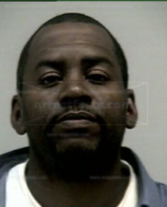 Maurice Stacy Hill