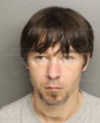 Jonathan Lance Davenport