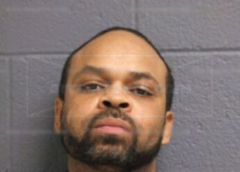Derrick Andre Patton