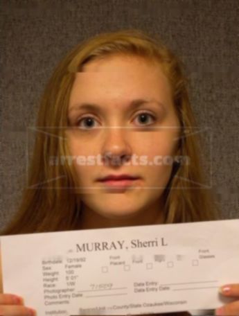 Sherri L Murray