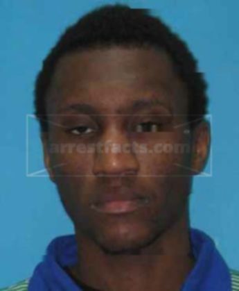 Carlton Lewis Brown
