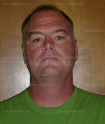 Curtis Lee Riggs