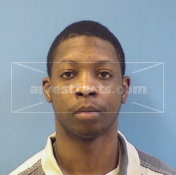 Antonious Johnson