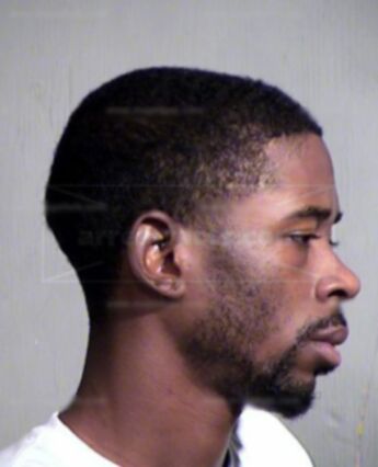 Brandon Jamar Bradford