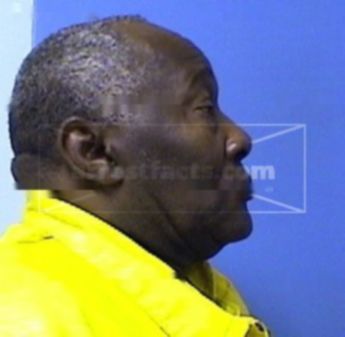 Willie Anderson Jr.