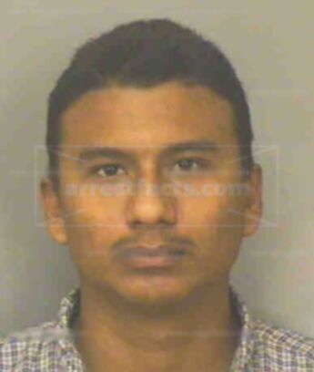 Martin Castellano Gonzalez