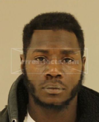 Corey Dewayne Whitehead