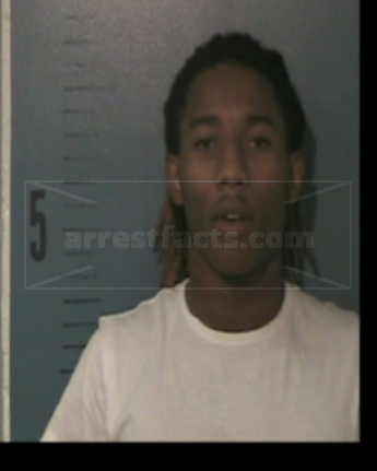 Montel Deondre Harris