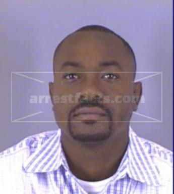 Jecarlos Montrae Carter
