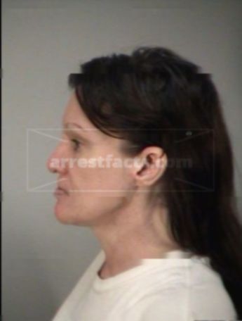 Teresa Antoinette Hare