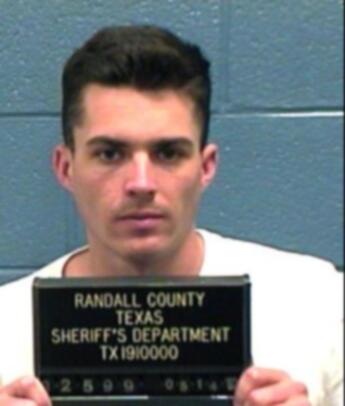 Aaron Brent Williams