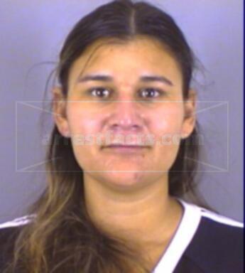 Donna Lynn Casanova