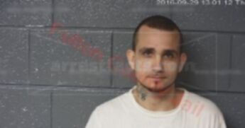 Jason Shane Underwood