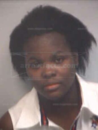Cornelia Juanita Henderson