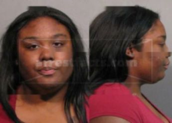 Tyronee Jazlynne Tyshawn Morgan