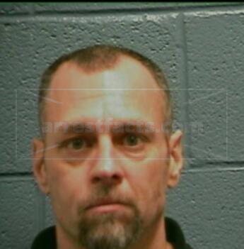 Jeremy Mark Whisennand