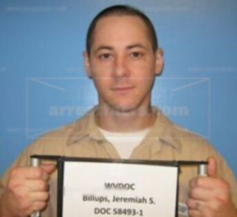 Jeremiah S Billups