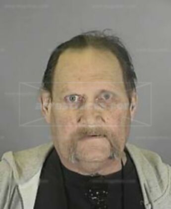 James Andrew Campbell