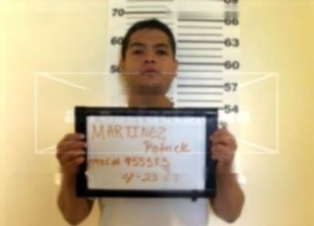 Patrick Alamanza Martinez