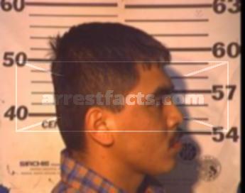 Noe Palomo Rubio