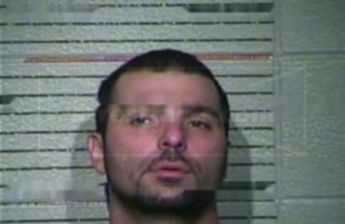 Christopher Aaron Harrod