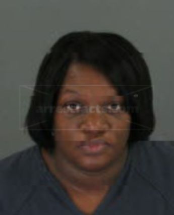 Angela Delores Hutchings