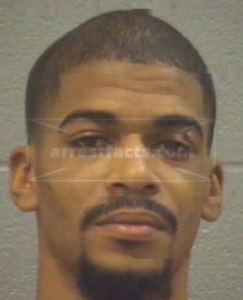 Markees D`antoino Williamson