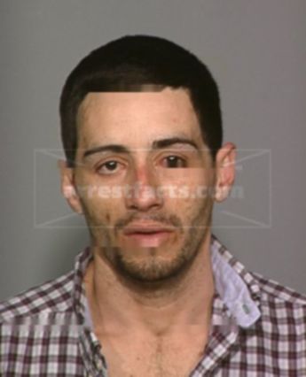 Gamaliel Chaparro Chaparro